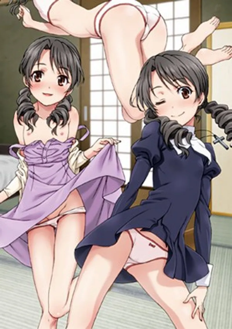 Dokidoki little ooyasan 2